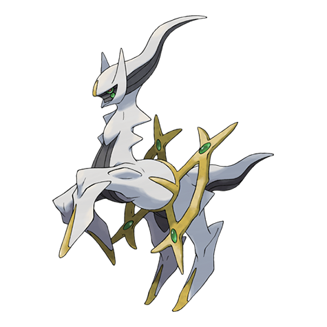 arceus-normal