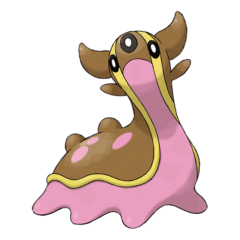 gastrodon-west