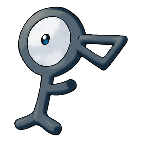 unown-a