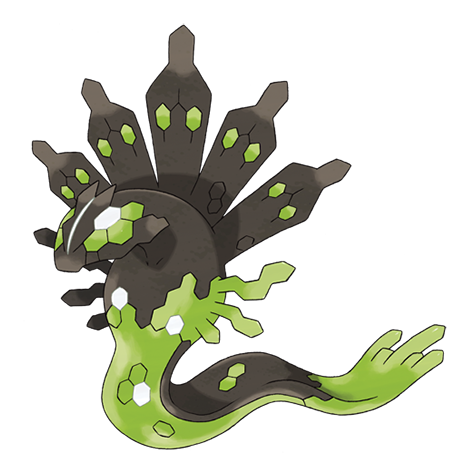 zygarde